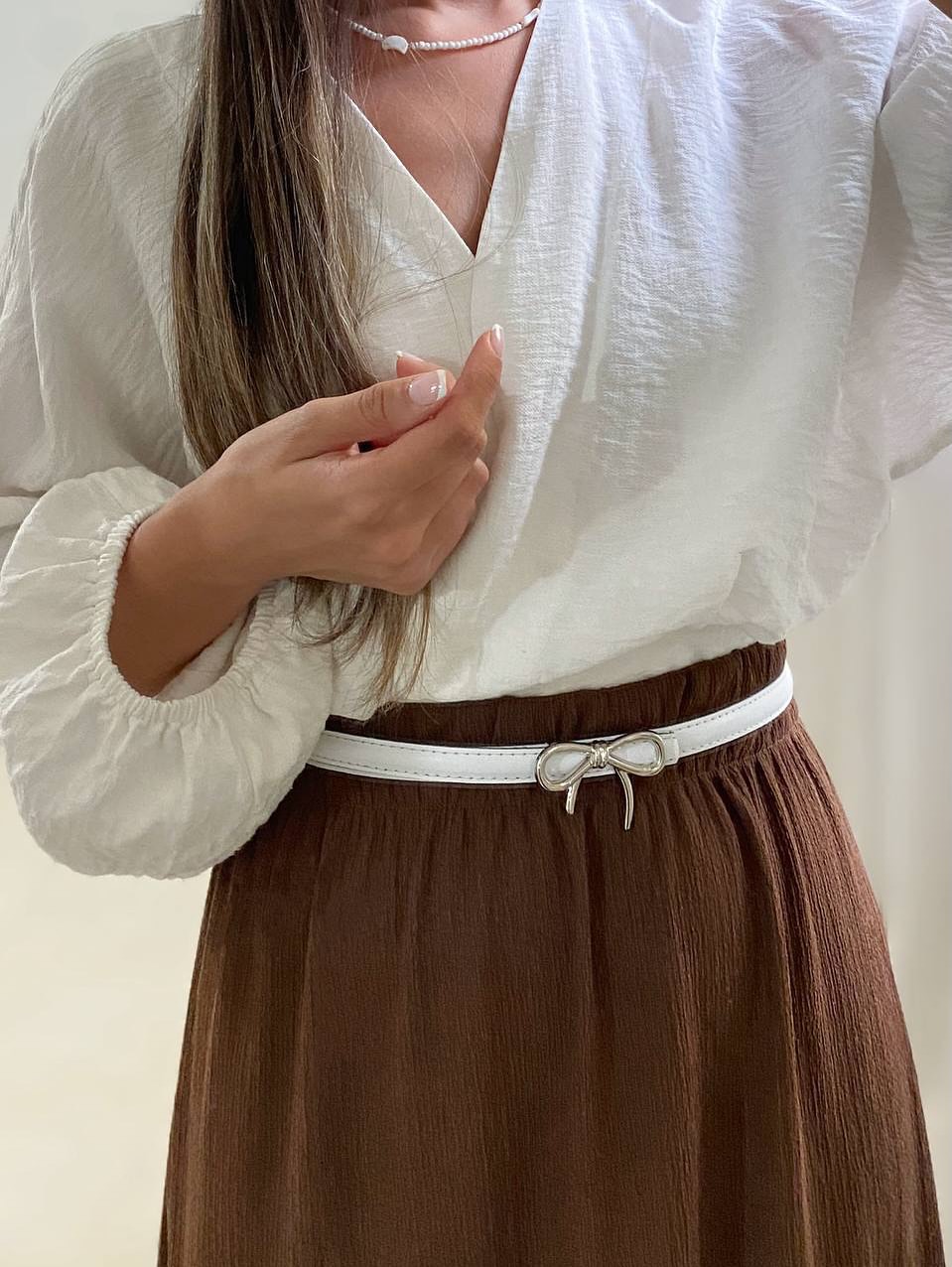 سگک پاپیونی